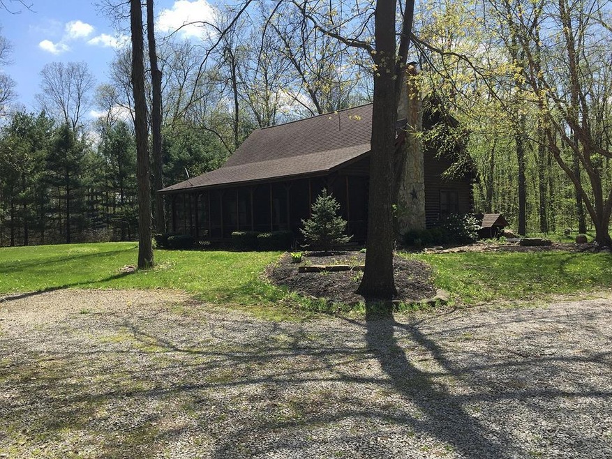 1121 State Route 294, Bucyrus, OH 44820 - photo 1