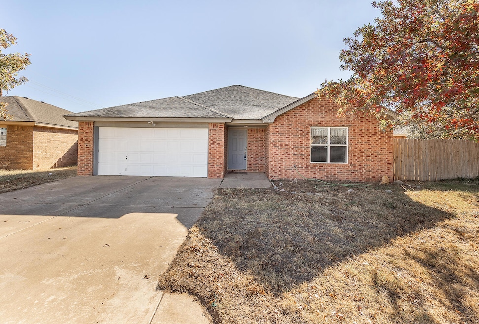 2503 108th Place, Lubbock, TX 79423 - photo 1