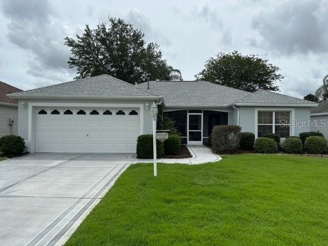 17385 SE 70th Royal Pine Ct, The Villages, FL 32162 - photo 1