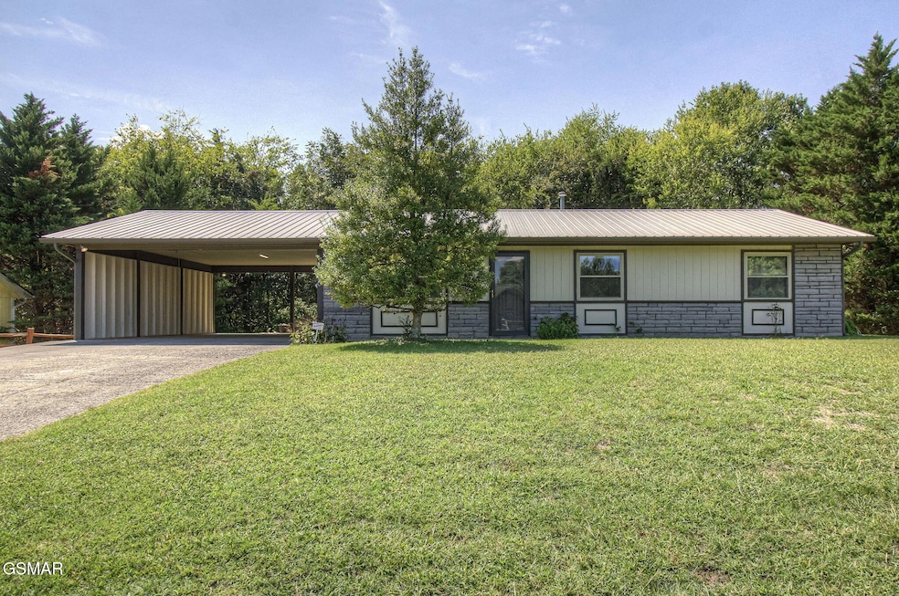 1830 Norlil Rd, Sevierville, TN 37876 - photo 1