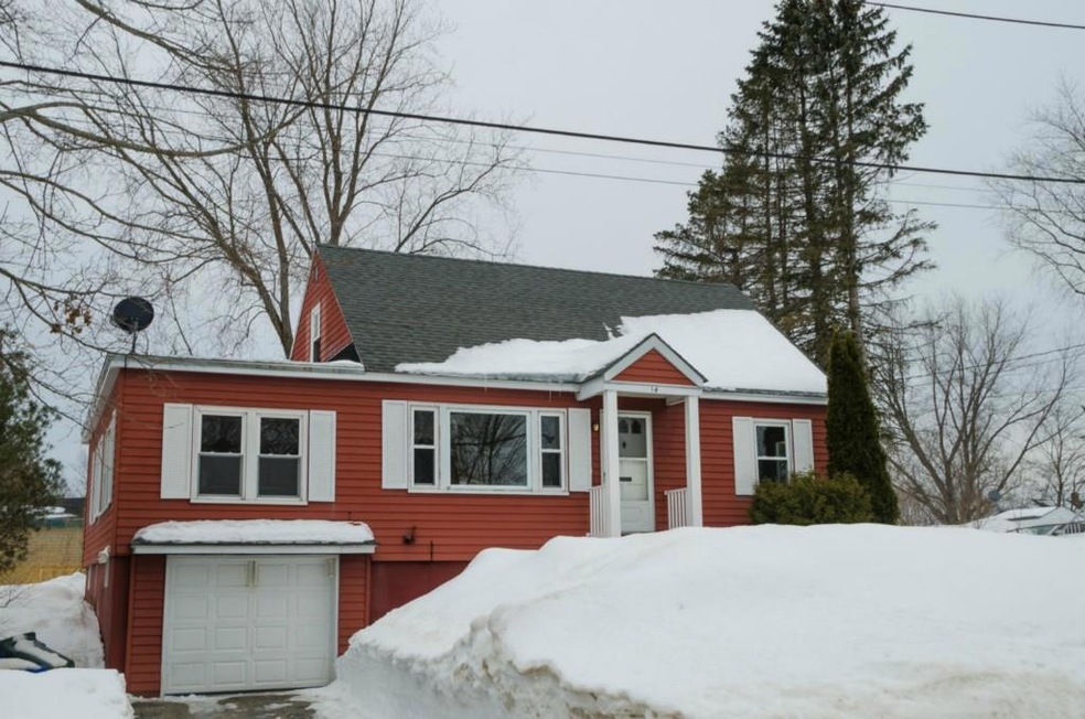 14 Mitchell St, Westbrook, ME 04092 - photo 1