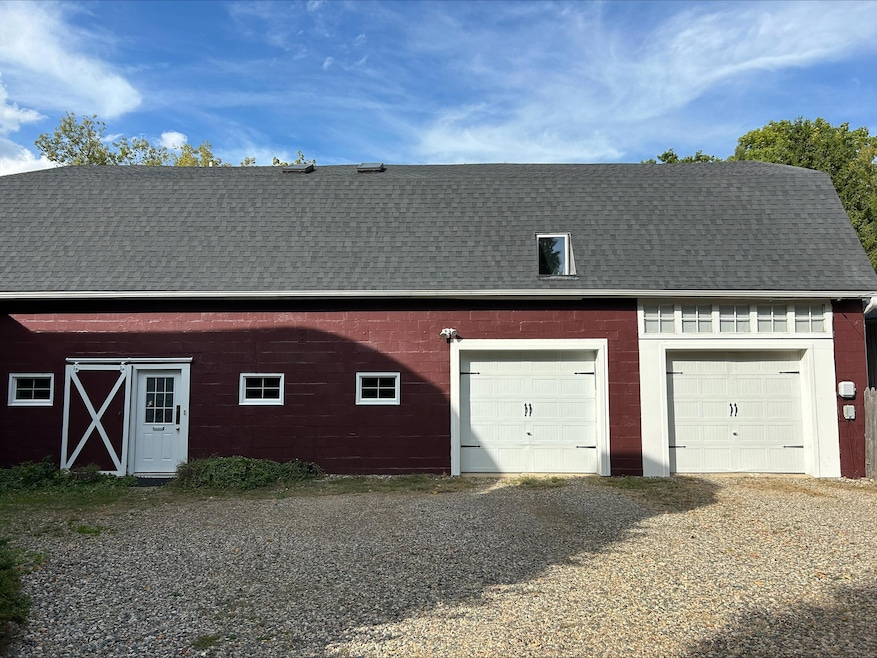 Exterior Photo