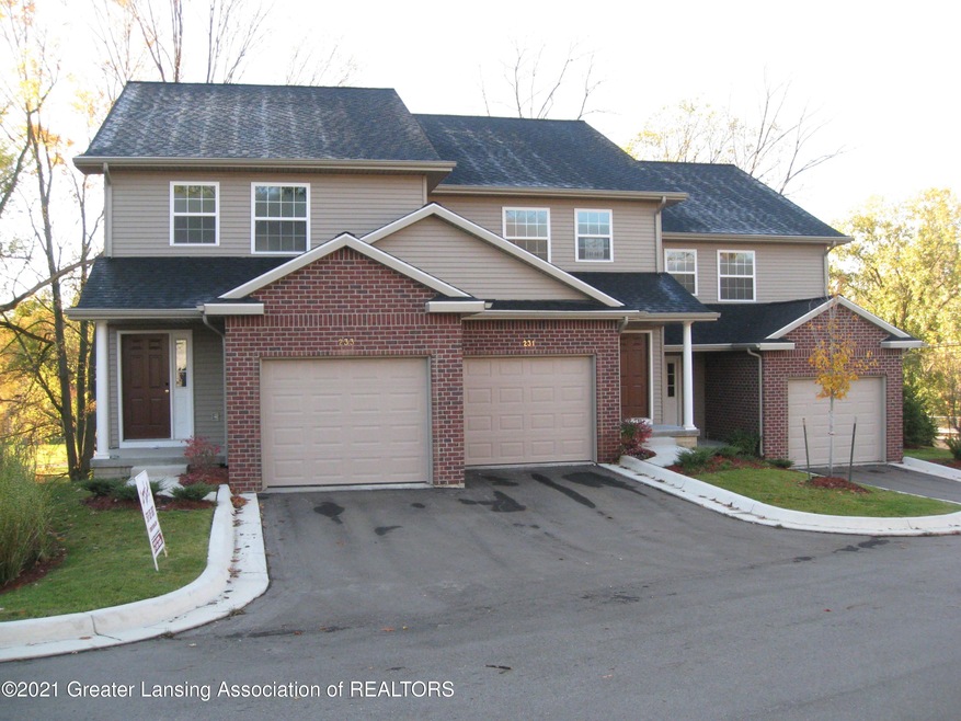 233 S Bridge Ext Front