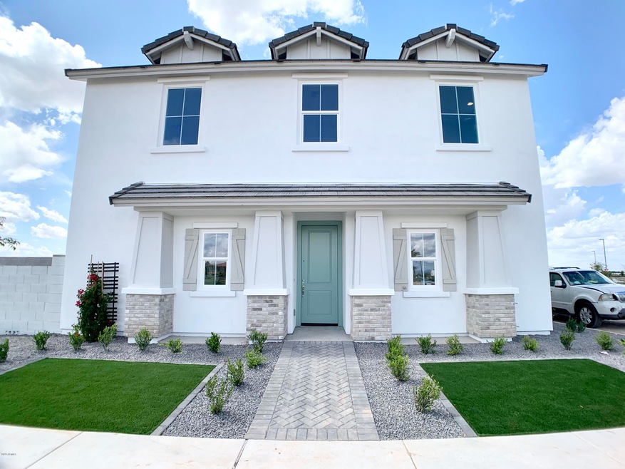 5552 S Keene, Mesa, AZ 85212 - photo 1