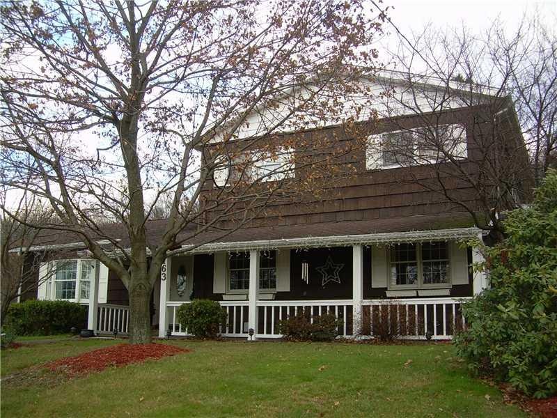 763 S 6th St, Indiana, PA 15701 - photo 1