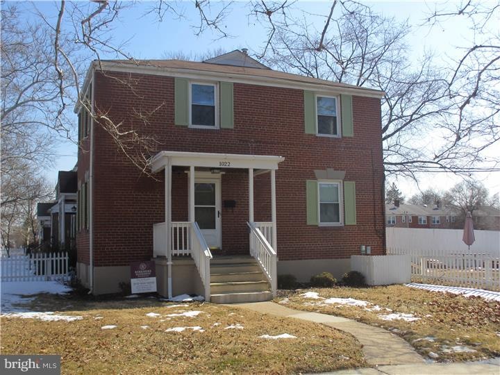 1022 Baltimore Ave, Wilmington, DE 19805 - photo 1