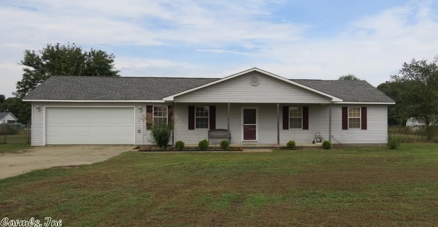 0 Cr 329, Jonesboro, AR 72401 - photo 1