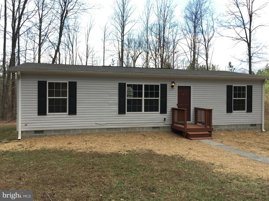 671 Mount Pleasant Church Rd, Mineral, VA 23117 - photo 1