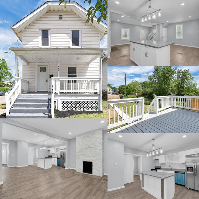 906 Lockbourne Rd.