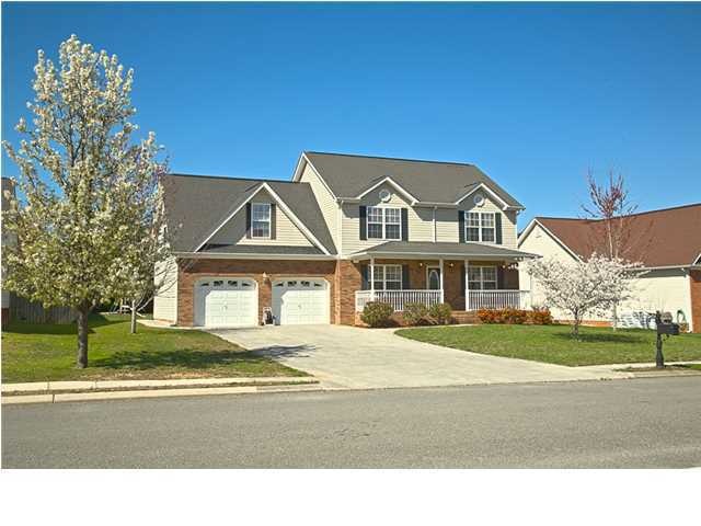 265 Water Mill Trace, Ringgold, GA 30736 - photo 1