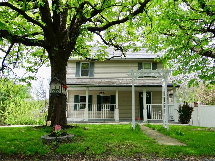 1325 E Emmaus Ave, Allentown, PA 18103 - photo 1