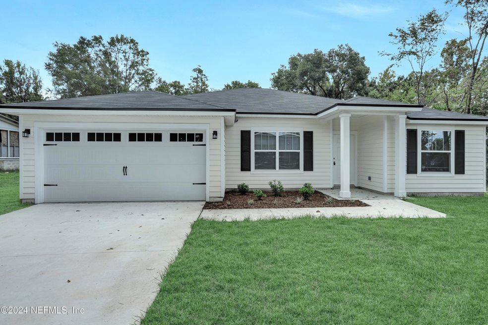 8970 Sandusky Ave S, Jacksonville, FL 32216 - photo 1