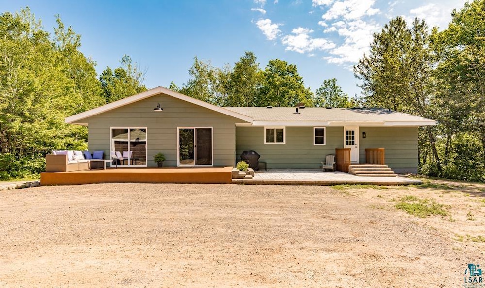 4081 Lavaque Rd, Hermantown, MN 55811 - photo 1