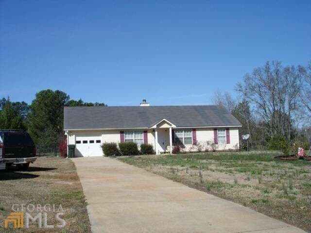 557 Oakland Rd, Gay, GA 30218 - photo 1