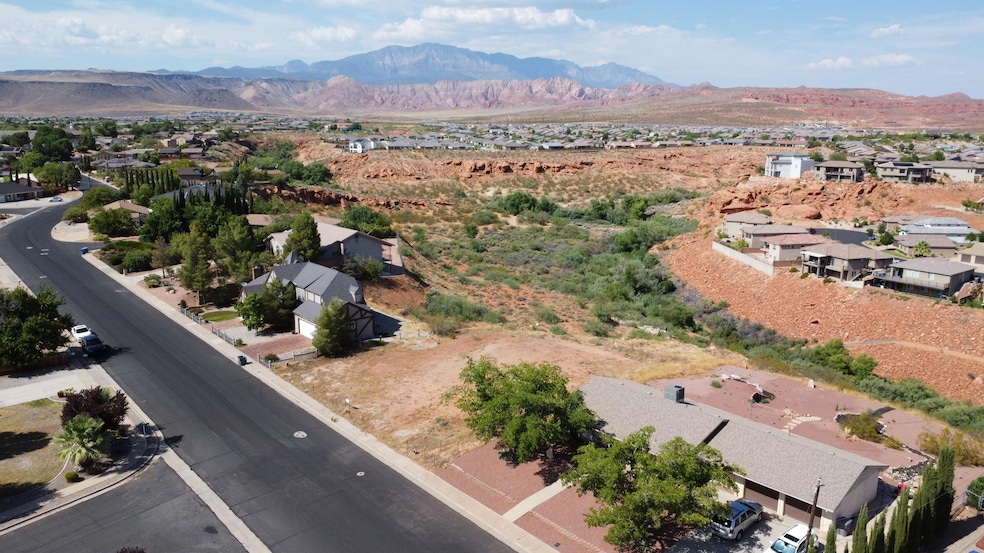 Quail Ridge