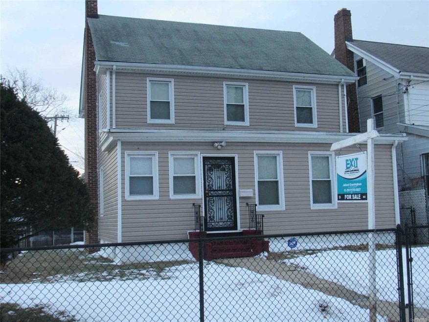 178-32 Baisley Blvd, Jamaica, NY 11434 - photo 1