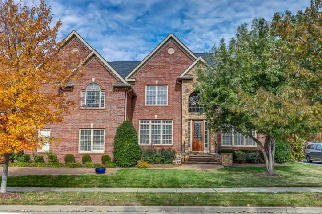 Welcome to 495 Beauchamp Circle in The Village of Avalon!
