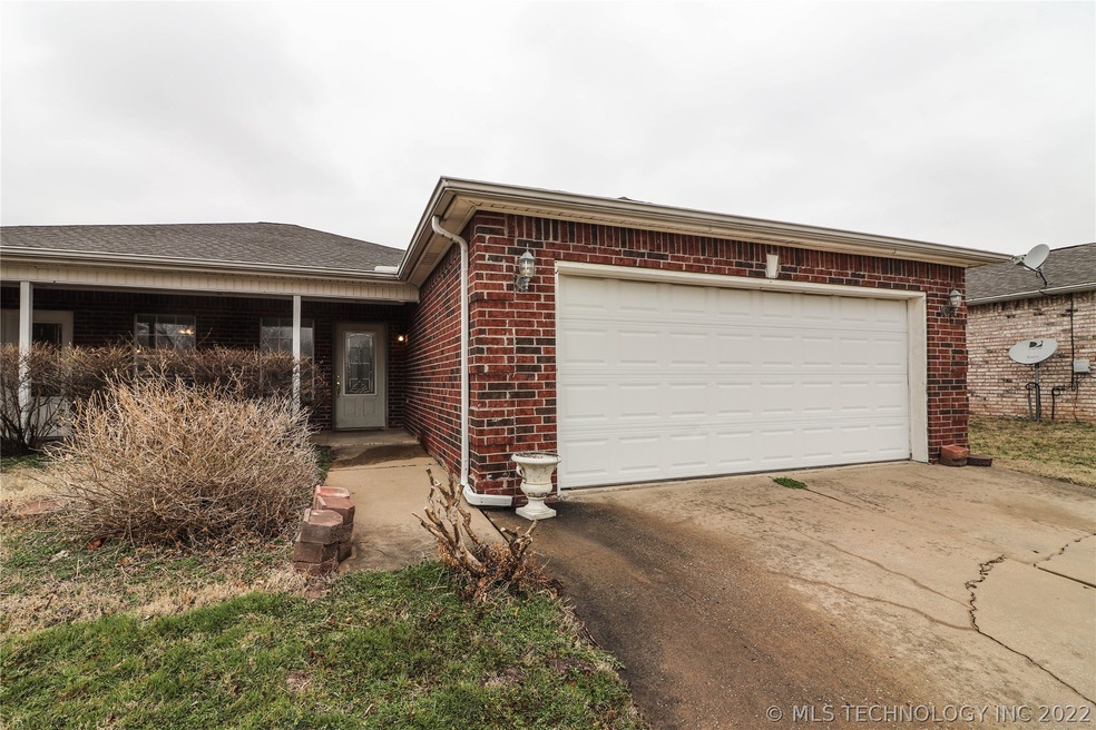 unlisted-address, Broken Arrow, OK 74011 - photo 1