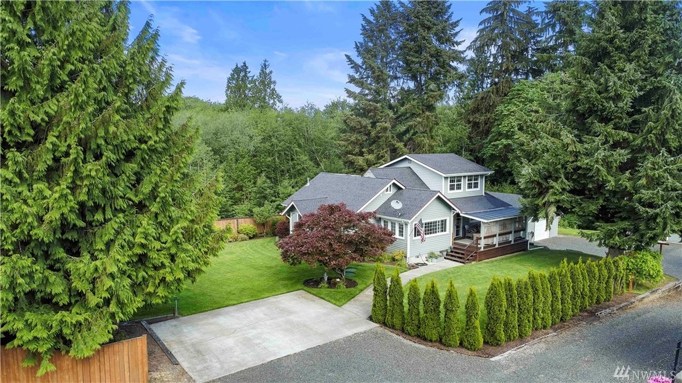 2912 18th Ave SE, Olympia, WA 98501 - photo 1