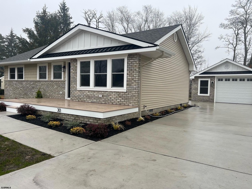 30 Lehigh Dr, Somers Point, NJ 08244 - photo 1