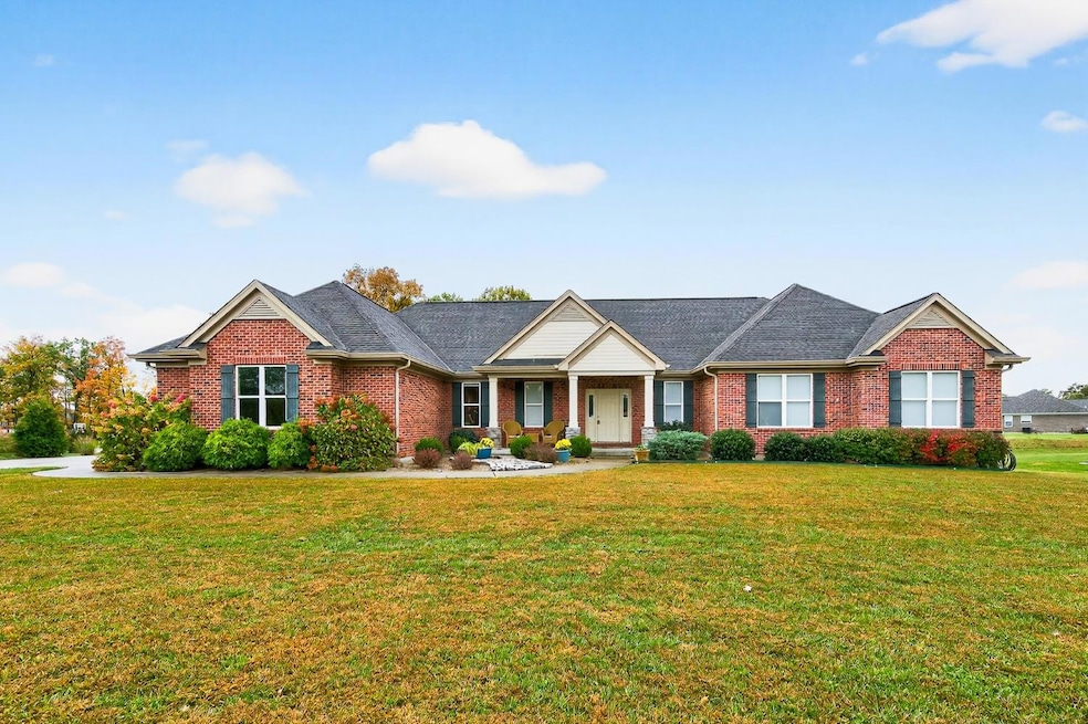 4865 Gaynor Ridge Rd, West Harrison, IN 47060 - photo 1