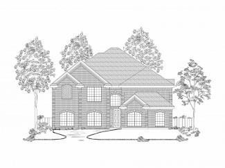 3113 Rolling Hills Ln, Wylie, TX 75048 - photo 1