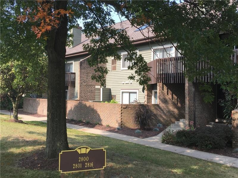 Welcome Home to 2814 Leona Lane!