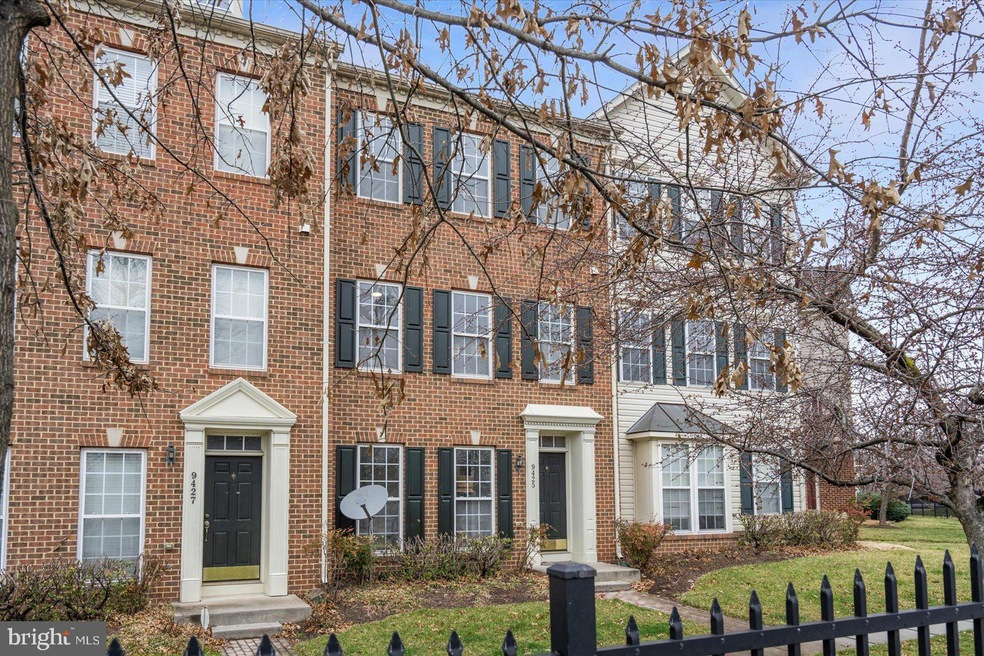 9425 Manor Forge Way, Owings Mills, MD 21117 - photo 1