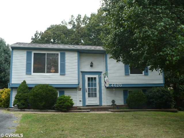 4620 Emmett Rd, Glen Allen, VA 23060 - photo 1