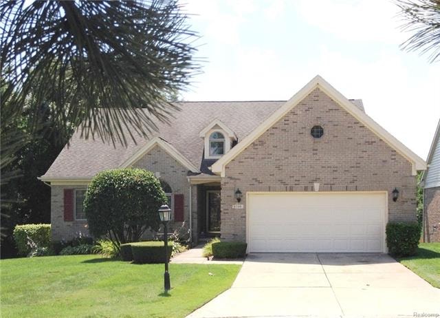 8750 Walker Ct unit 20, Washington, MI 48094 - photo 1