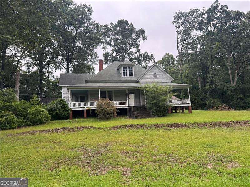 561 Main St, Hiram, GA 30141 - photo 1