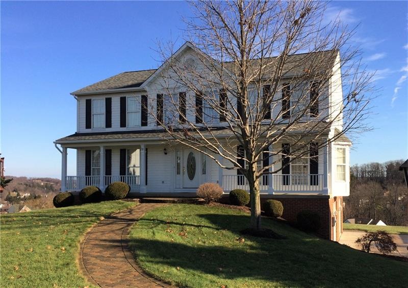 WELCOME HOME TO ALTMAN FARMS!