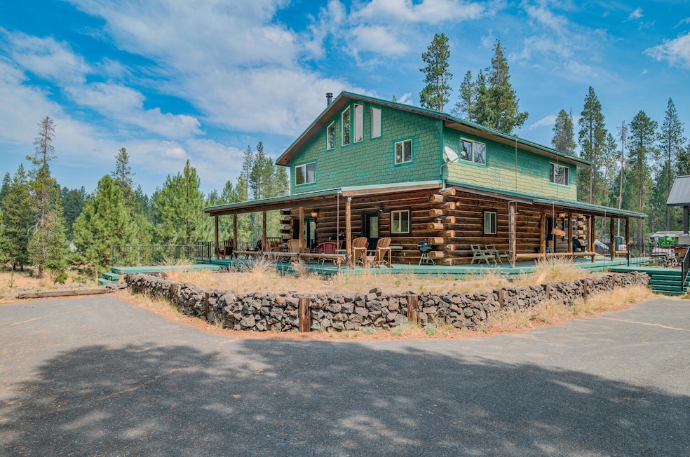 15124 E. River Loop Dr., Bend, OR - 3