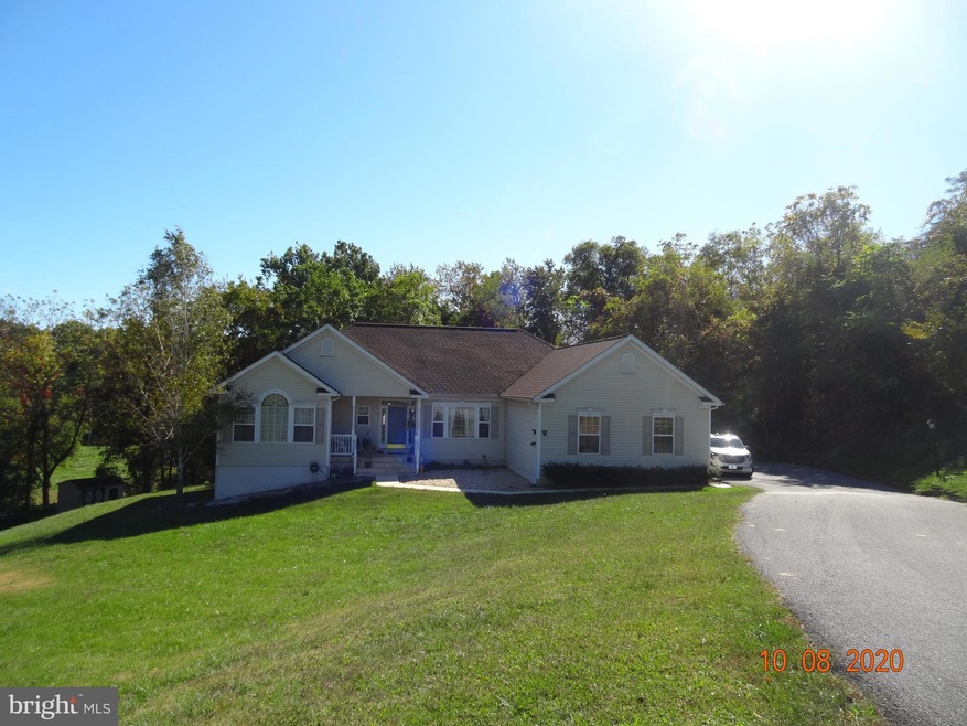 126 Junction Overlook, Strasburg, VA 22657 - photo 1