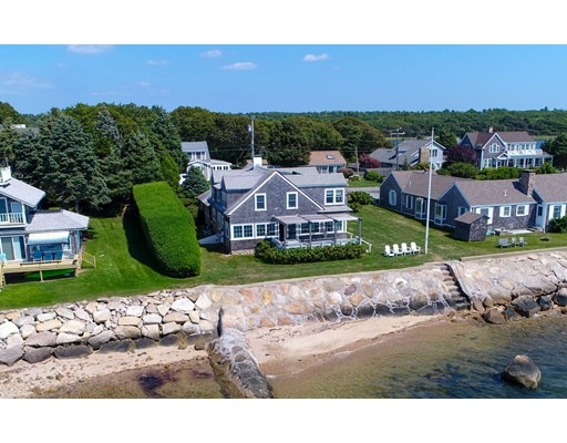 16 West Ave, Marion, MA 02738 - photo 1