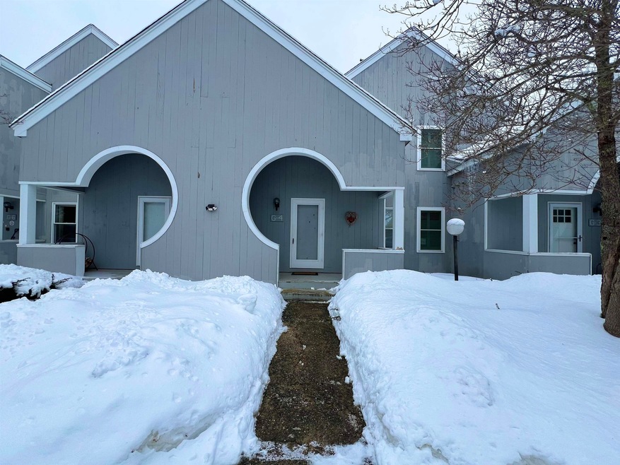 5 Tenney Brook Rd unit G-4, Plymouth, NH 03264 - photo 1