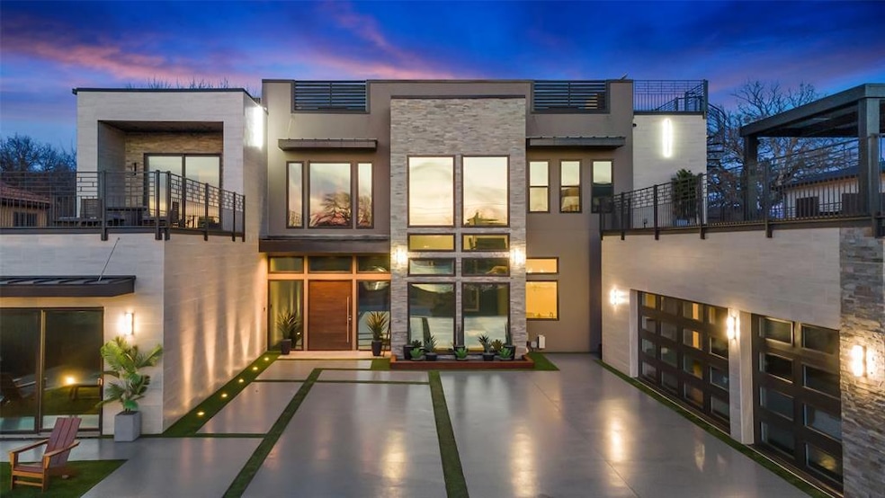 2103 N Carroll Ave, Southlake, TX 76092 - photo 1