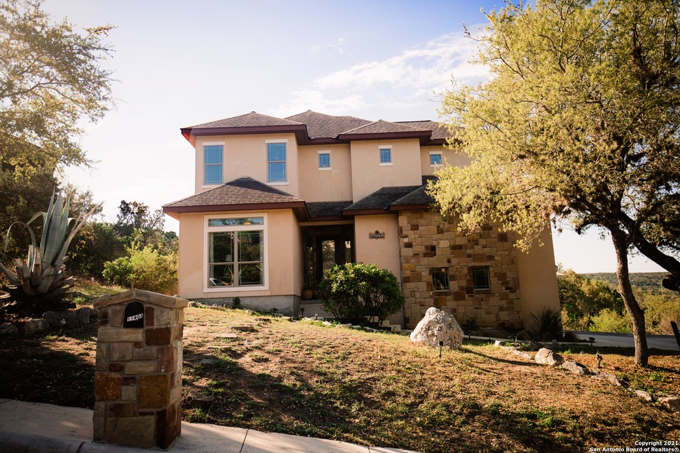 11403 Lago Vista, Helotes, TX 78023 - photo 1