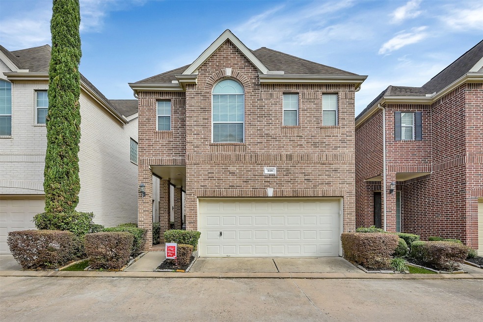 3118 Heritage Creek Oaks, Houston, TX 77008 - photo 1