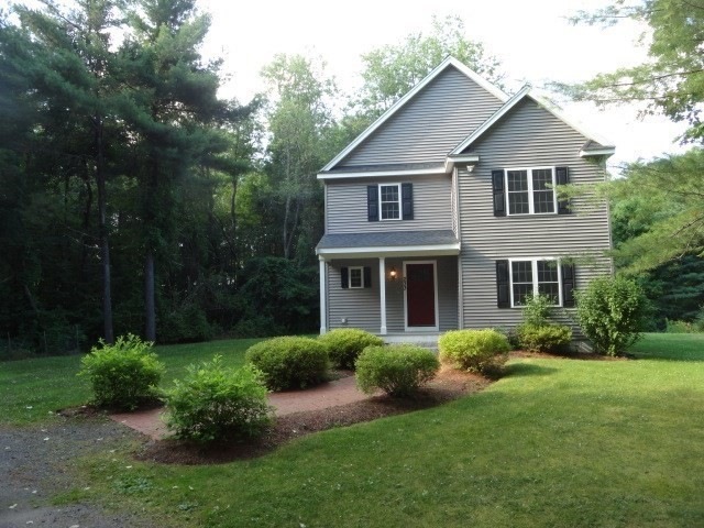 233 Dudley Rd, West Townsend, MA 01474 - photo 1