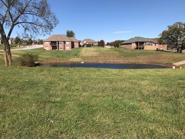 811 E Twin Maple Ct, Nixa, MO 65714 - photo 1