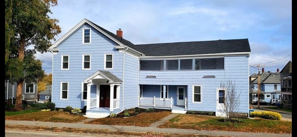 173 School St unit 4, Webster, MA 01570 - photo 1