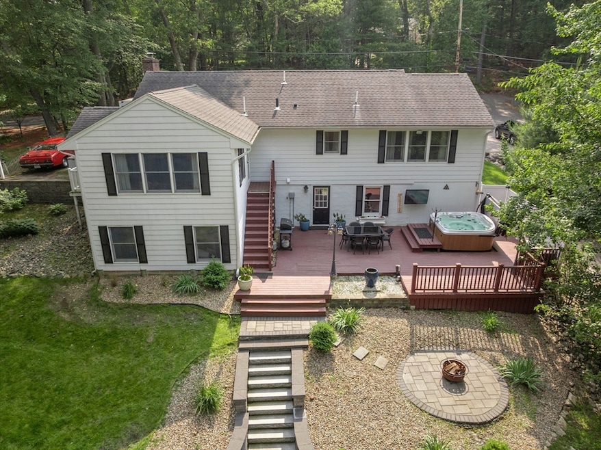 175 Central St, North Reading, MA 01864 - photo 1