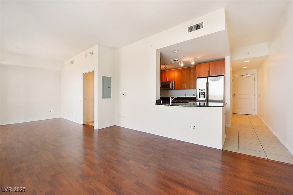 Allure Las Vegas unit 1909, Las Vegas, NV 89102 - photo 1