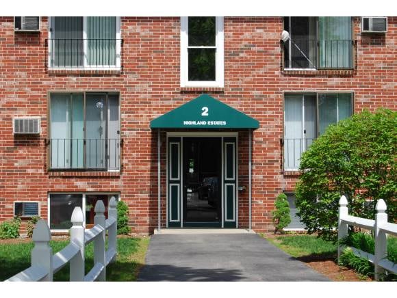 93 West St unit 44, Milford, NH 03055 - photo 1