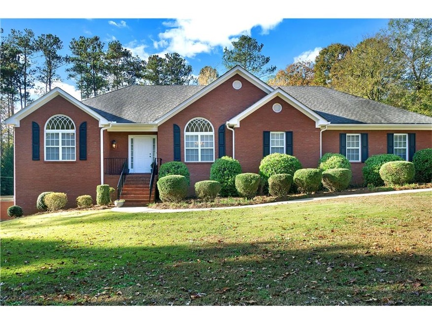 2579 Carnes Rd, Jonesboro, GA 30236 - photo 1