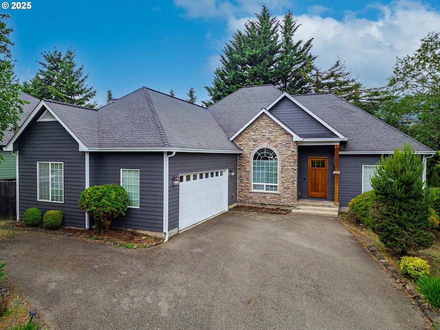 115 Duane Ct, Myrtle Creek, OR 97457 - photo 1