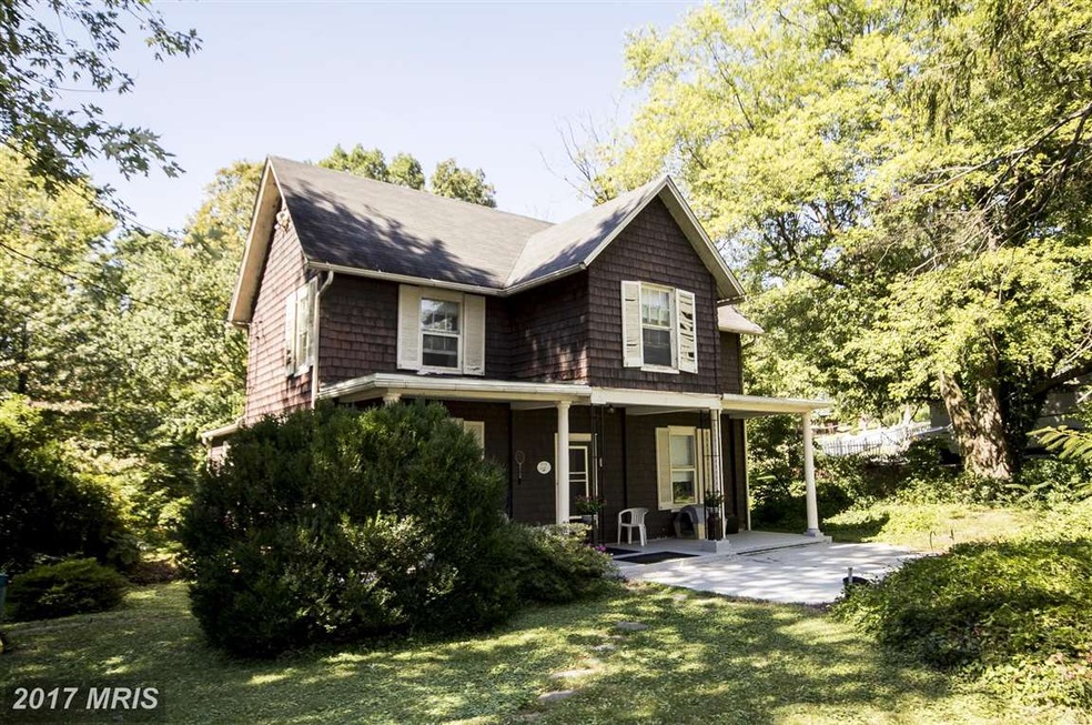 1554 S Rolling Rd, Halethorpe, MD 21227 - photo 1