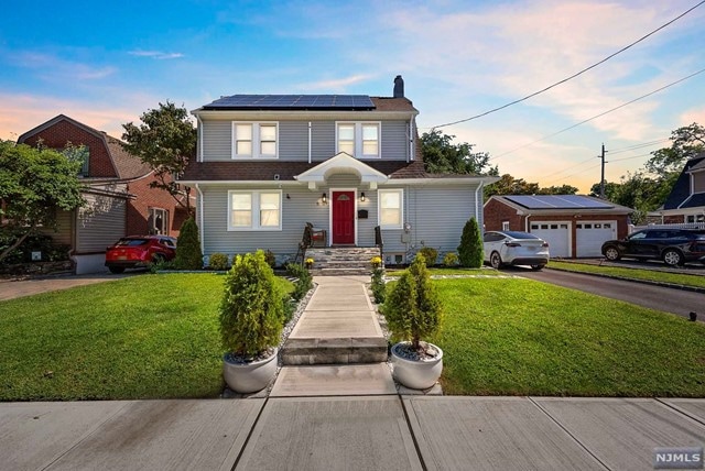 Sold $750,000 • Co-Listing Agent