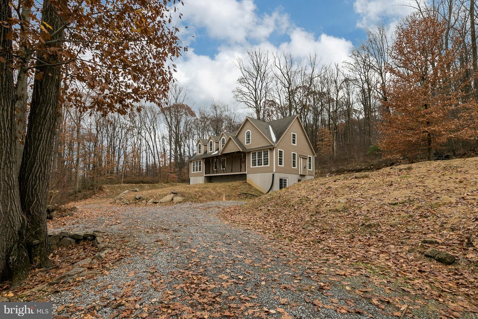 1864 Pottstown Pike, Glenmoore, PA 19343 - photo 1